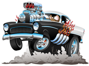 #8 55 Gasser